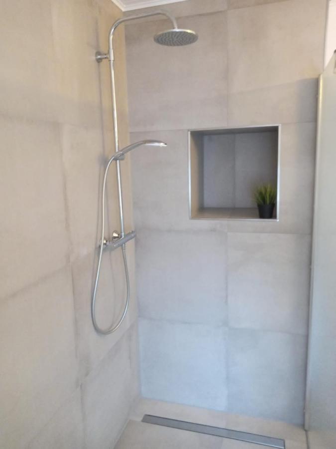 5 Sterne Ferienwohnung Duenensand Werdum Extérieur photo