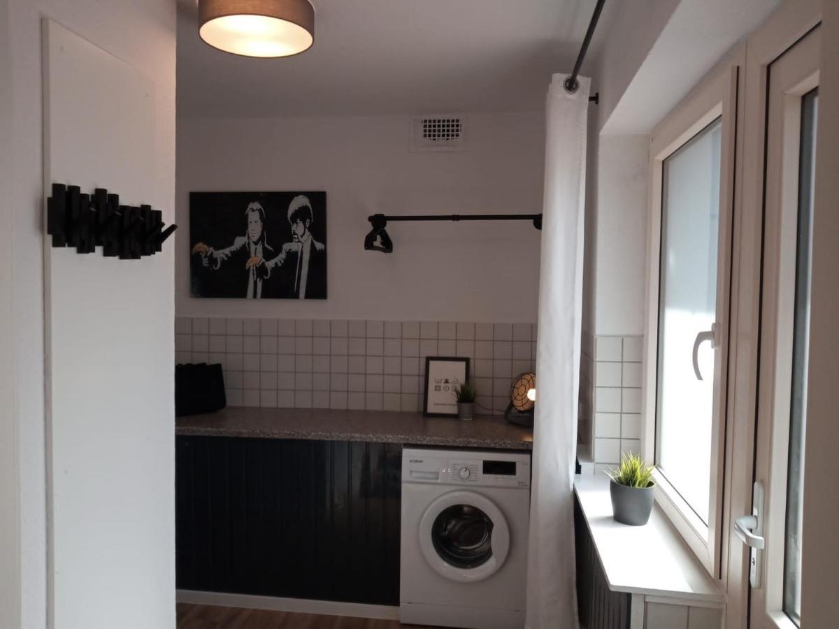 5 Sterne Ferienwohnung Duenensand Werdum Extérieur photo