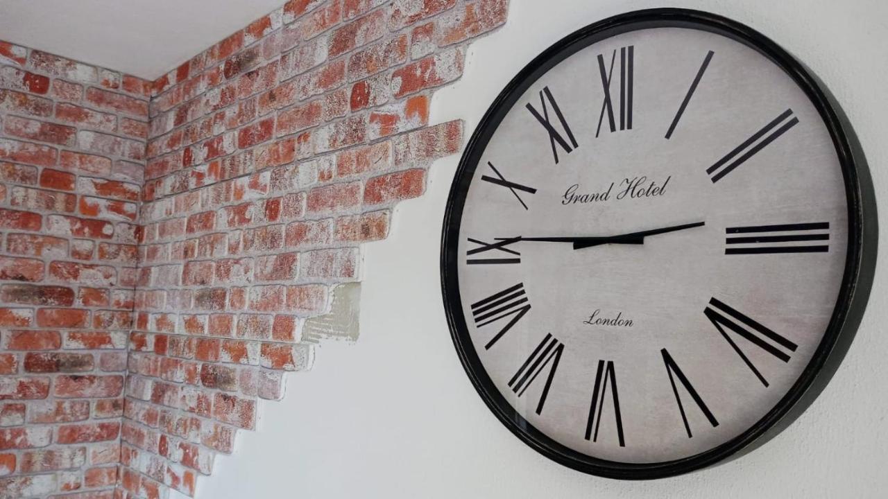 5 Sterne Ferienwohnung Duenensand Werdum Extérieur photo